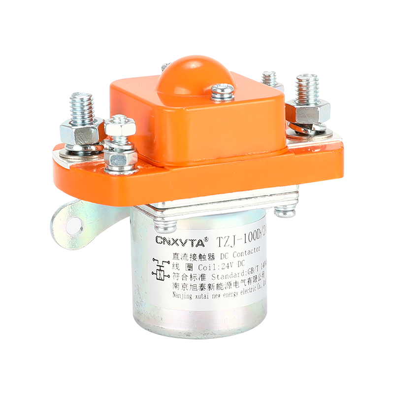 TZJ-口D直流接触器