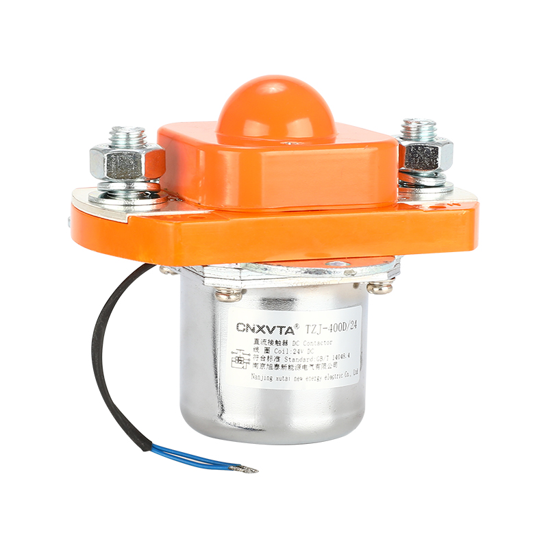 TZJ-口D直流接触器